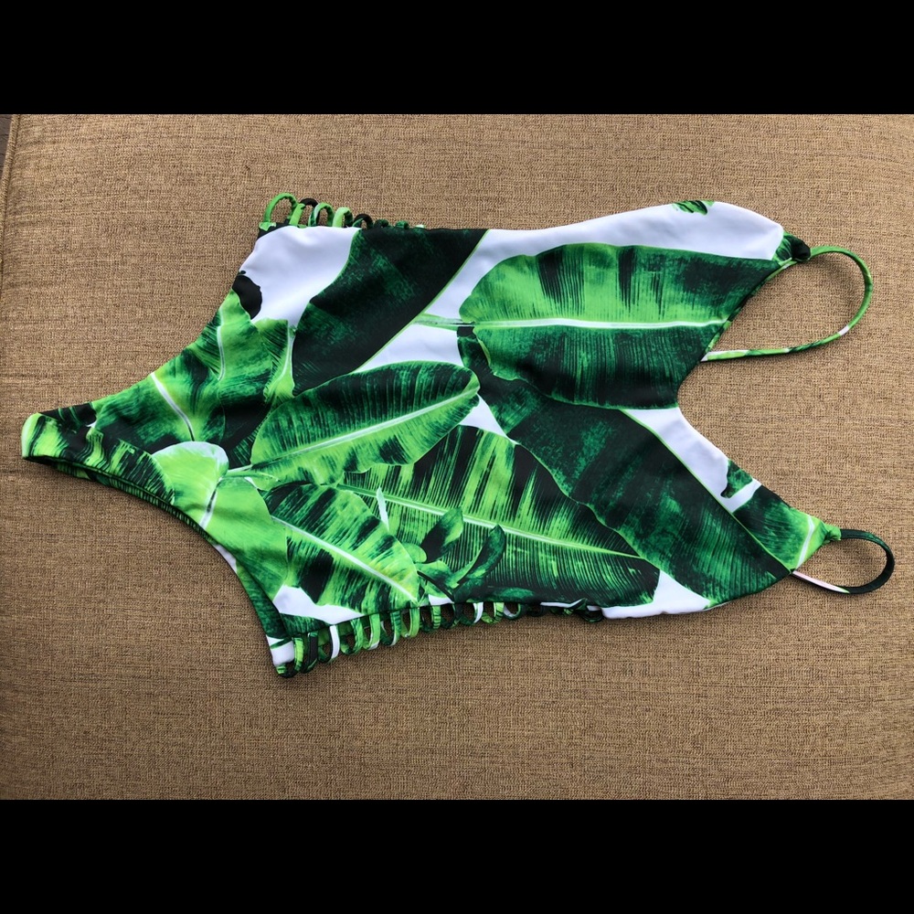 Stone Fox one piece